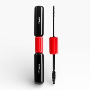 MAKE UP FOR EVER The ProfessionALL Mascara - Dual-Ended Black